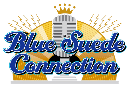 Blue Suede Connection